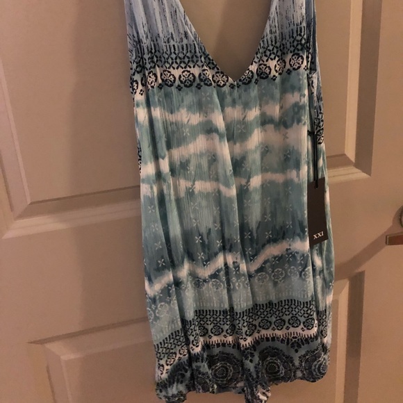 Pants - Flowy romper Pants - Flowy romper